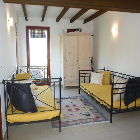 Hermitage Mimosa بورتو فالترافاغليا المظهر الخارجي الصورة